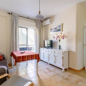 Appartement met Drie Slaapkamers